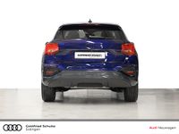 Audi Q2 - Vorschau Bild 5