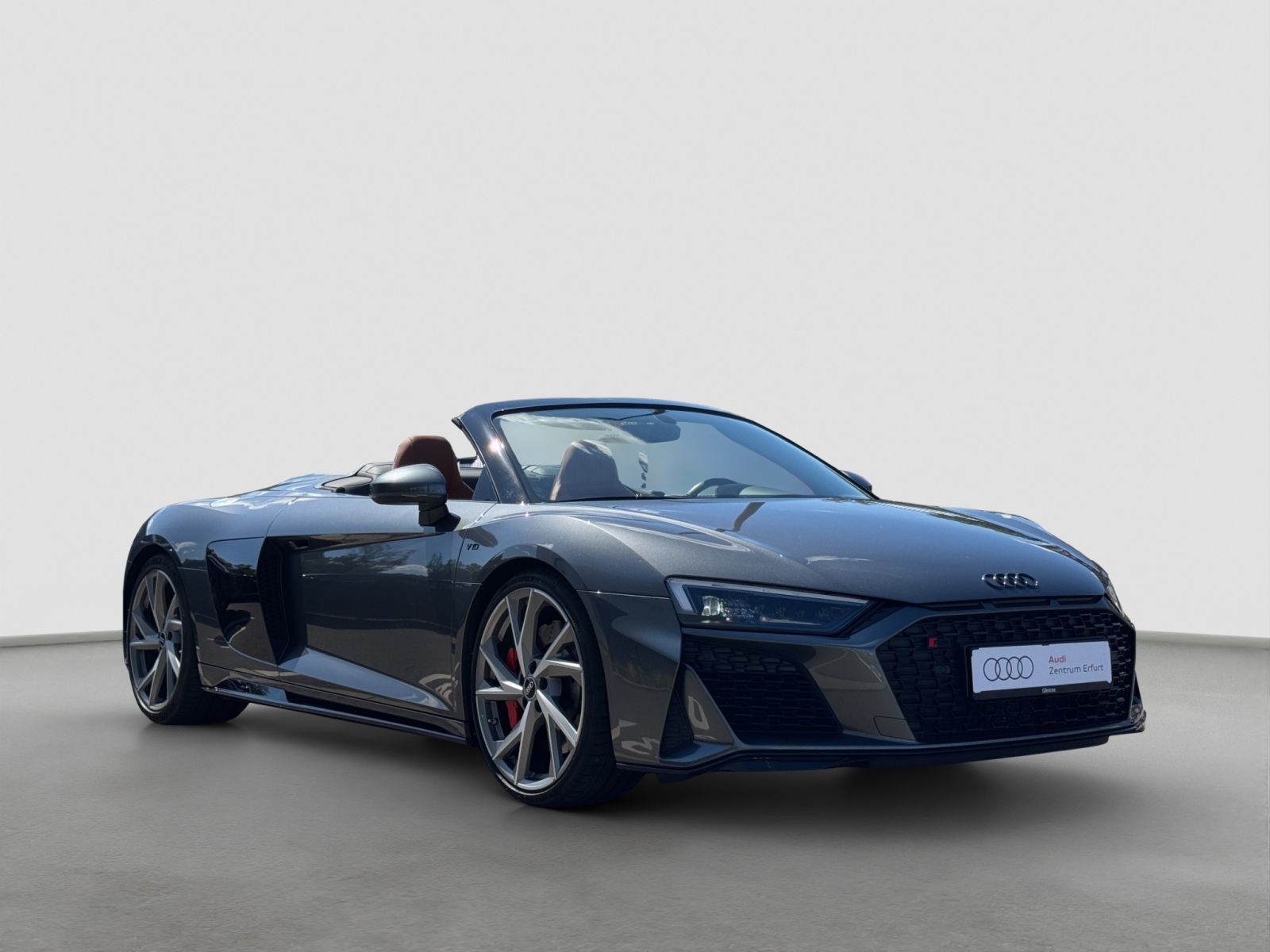 Audi R8 - Bild 3