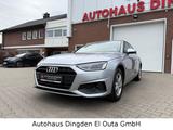Audi A4 Lim. 30 TDI Business