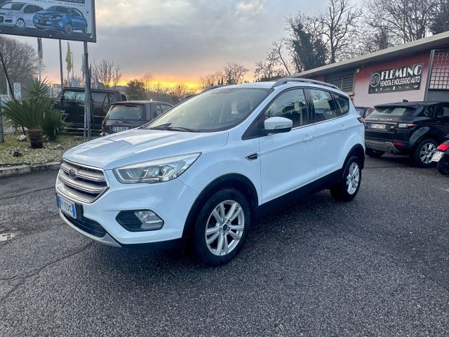 Ford Kuga 1.5 TDCI 120 CV S&S 2WD Titanium GARAN