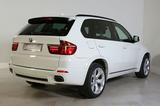 BMW X5 xDr.40dA M Sport Ed. Standh. Xen Navi HuDPano - BMW: E40