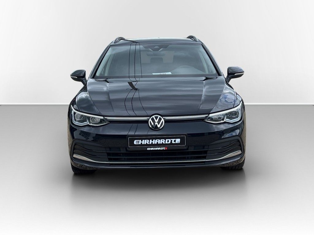 Volkswagen Golf - Bild 2