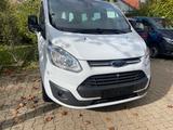 Ford Transit/Custom Kombi 300 L1 Trend 5 Sitzer - Ford Transit: T300