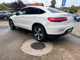 Mercedes-Benz GLC 350 Coupé Klima, Navi, Leder, 2.Hd. - Mercedes-Benz GLC 350 Gebrauchtwagen