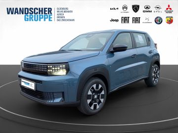 Fiat Grande Panda 1.2 Business Edition Icon