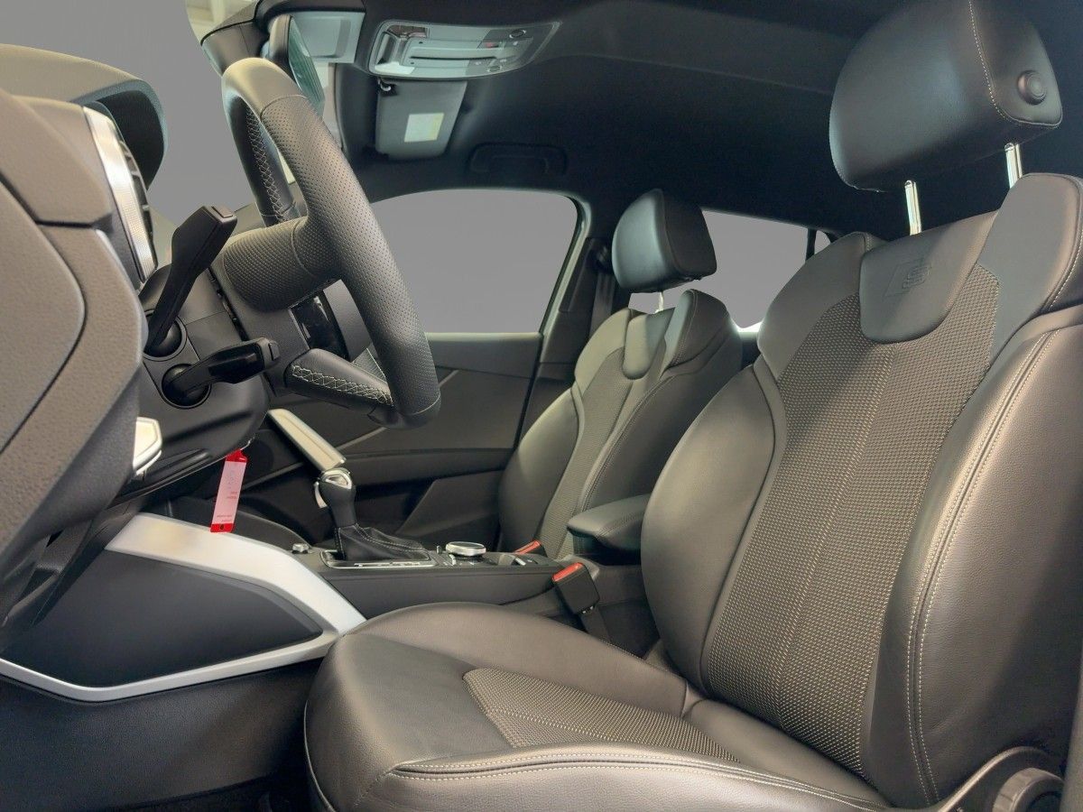 Audi Q2 - Bild 8