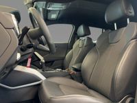 Audi Q2 - Vorschau Bild 8