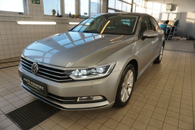 Volkswagen Passat 2.0 TDI DSG R line Highline  Virtual