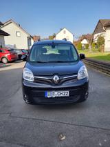 Renault Kangoo Luxe 1.6 16V 105 Luxe - Renault Kangoo aus 2013