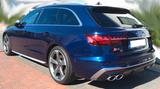 Audi S4 3.0 TDI Quattro Avant 347 PS ***TOP DEAL*** - Audi S4 mit Diesel-Antrieb: Kombi