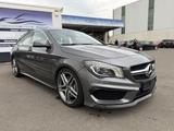 Mercedes-Benz CLA 45 AMG 4Matic Memory Pano Harman - Mercedes-Benz CLA Shooting Brake: Schiebedach