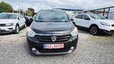 Dacia Lodgy Prestige - mit LPG-Antrieb: Kombi