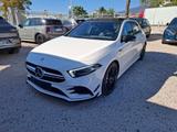 Mercedes-Benz Mercedes-benz A 35 AMG 4Matic - Mercedes A 35 AMG mit Halbautomatikschaltung