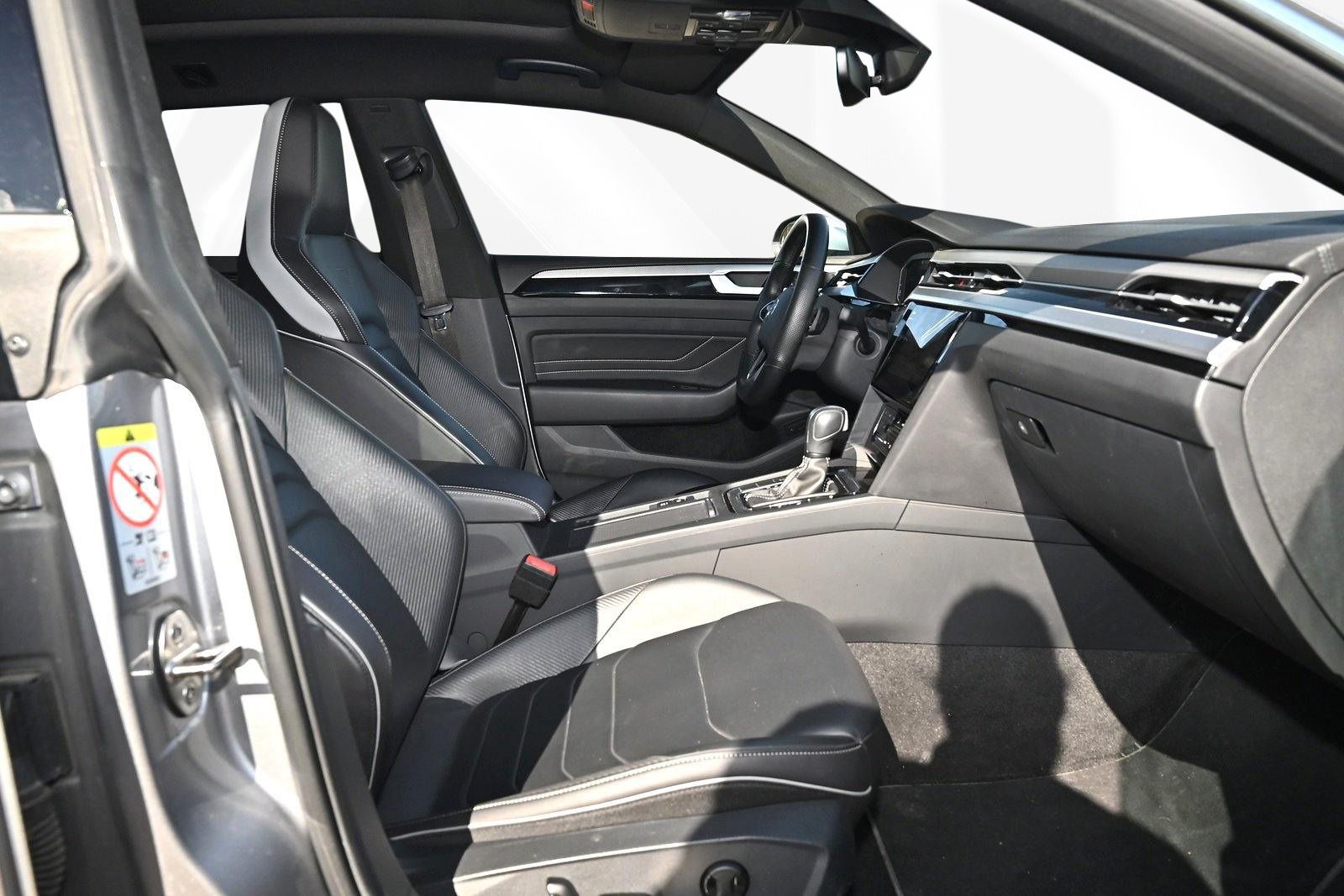 Volkswagen Arteon - Bild 6