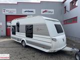 Tabbert Bellini 480 TD Mover*Dachklimaanlage*ATC  - Tabbert Wohnwagen 2014