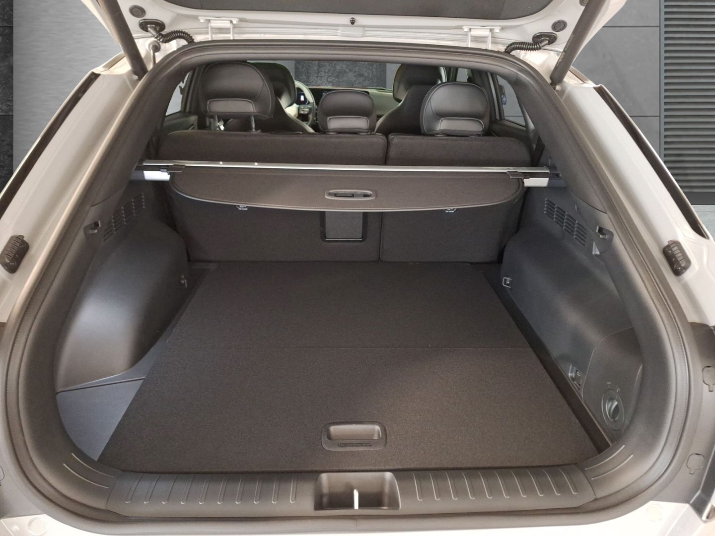 Kia EV6 - Bild 5