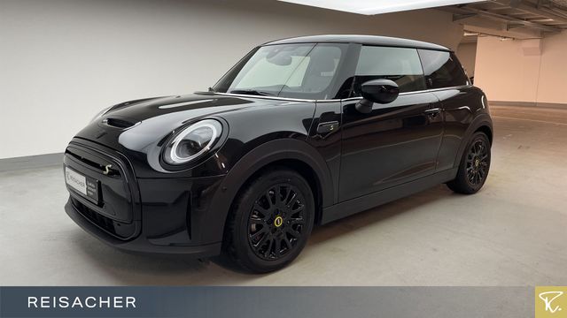 MINI Cooper SE Yours Trim Navi HUD H-K Pano RFK