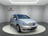 Mercedes-Benz B 180  CDI Automatik Klima PDC ALU - gebrauchte Mercedes-Benz B 180 aus dem Jahr 2007