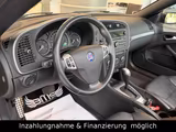 Saab 9-3 1.9TTiD  Vector Cabriolet Garantie bis 08.27 - Saab mit Diesel-Antrieb