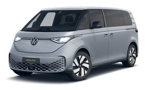 Volkswagen ID.Buzz