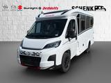 Dethleffs Globebus Camp Active T1 - Angebote