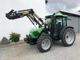 Deutz-Fahr Agroplus 87 - Offers