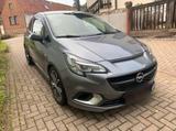 Opel Corsa E GSi 1.4 Turbo - Opel Corsa: Gsi