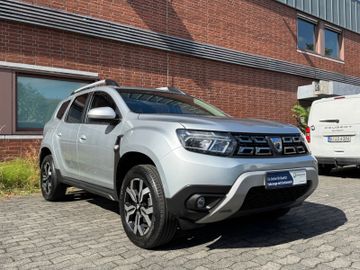 Dacia Duster - 3