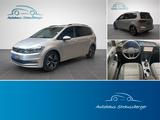 Volkswagen Touran Comfortline ACC AHK KZU RFK MFL LED Sthzg
