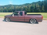 Chevrolet C-1500 Verkauf/Tausch - Chevrolet: 1500