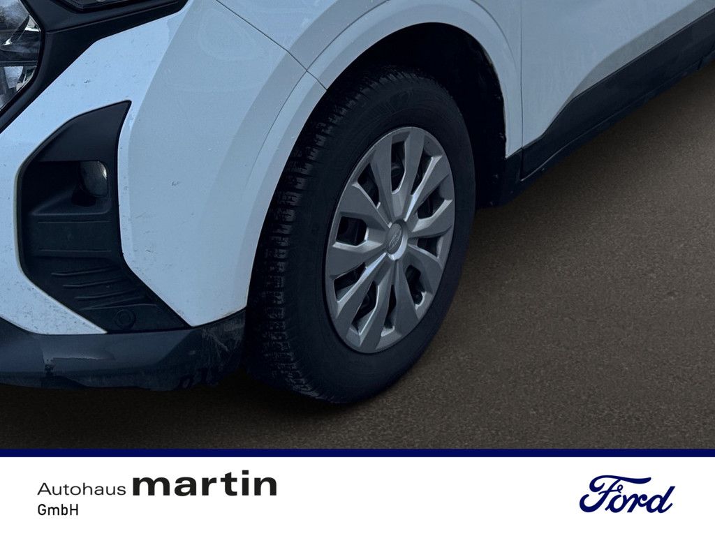 Fahrzeugabbildung Ford Transit Courier 1.5 Trend PDC SHZ KAMERA NAVI