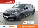 BMW M235i Gran Coupe xDrive Aut.*NAVI*LED*CAM*HUD* - BMW M235 aus 2021