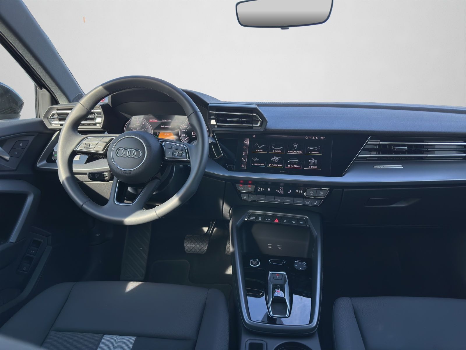 Audi A3 - Bild 4