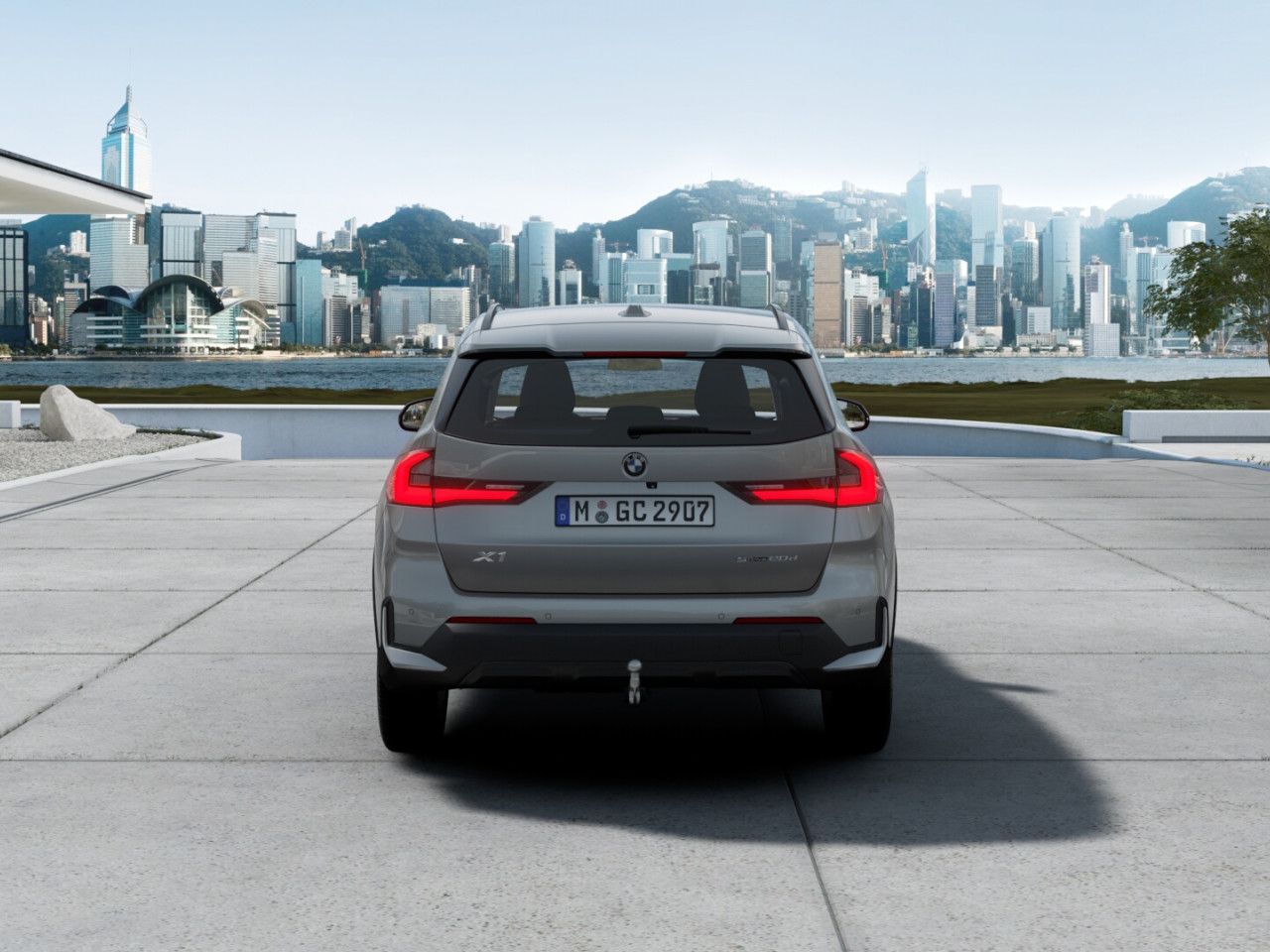 BMW X1 - Bild 4