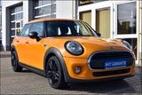 MINI ONE FIRST Mini 5-trg. One First TÜV 08/27 - MINI MINI: Orange