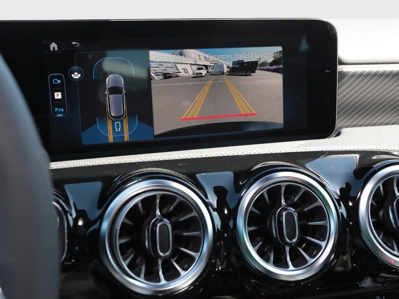 Mercedes-Benz A-Class Progressive Distronic Keyless Kamera ParkA, миниатюра 14