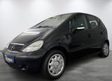 Mercedes-Benz A 140 Classic Automatik Klima Radio TÜV - Mercedes-Benz A 140: Automatik