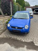 Volkswagen Lupo 1.0 College College - Volkswagen Lupo: College