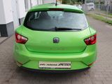 Seat Ibiza SC Reference Salsa 1.2 EFH Klima ZV WR - Seat Ibiza in Dresden