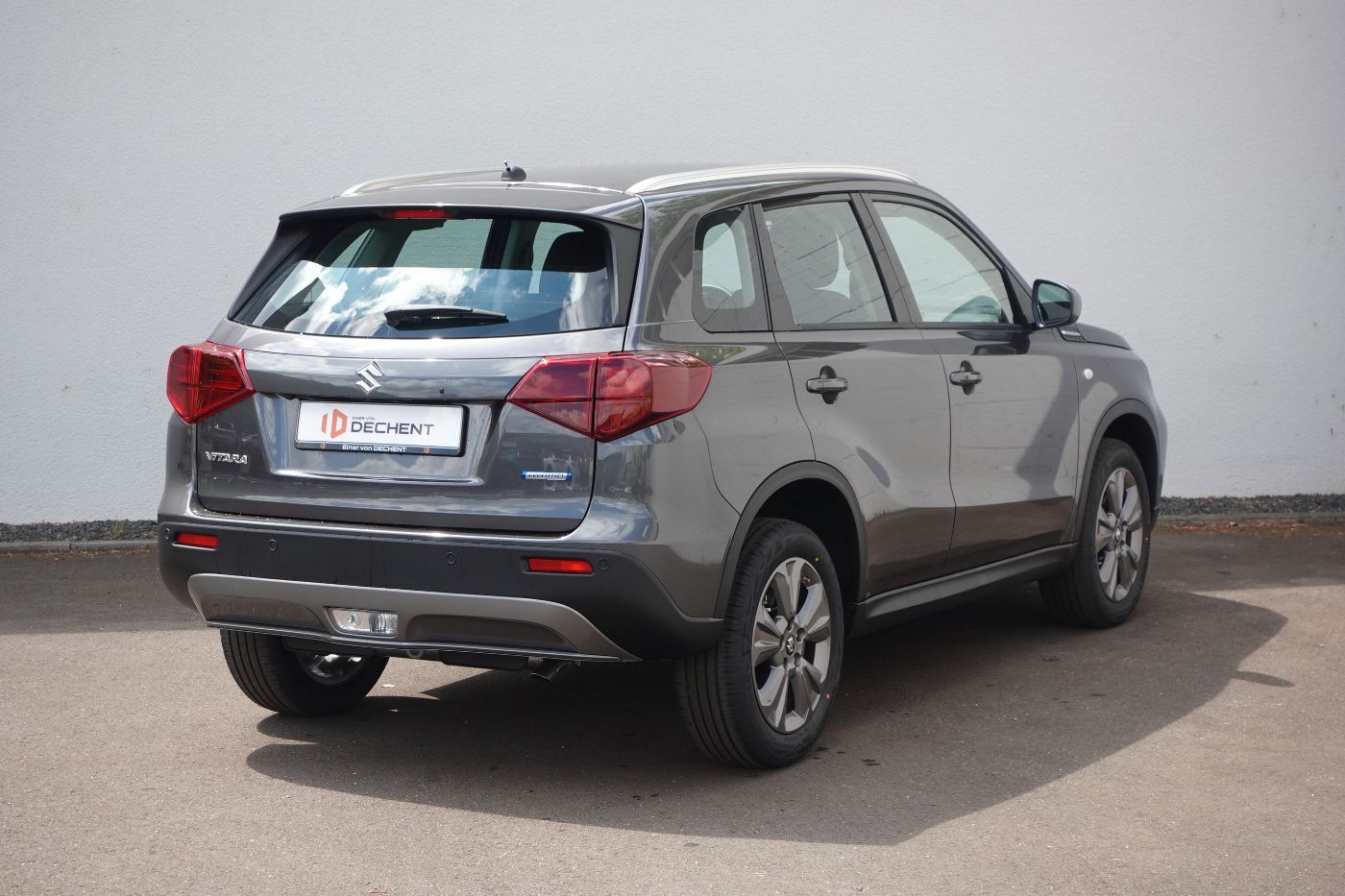 Fahrzeugabbildung Suzuki Vitara 1.4Hybrid Club Navi, Kamera,PDC,LED