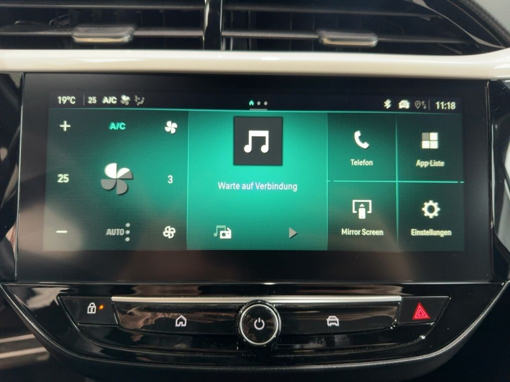 Fahrzeugabbildung Opel Corsa GS Komfort Paket