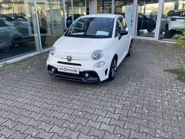 Abarth 500 (150) 595 Basis