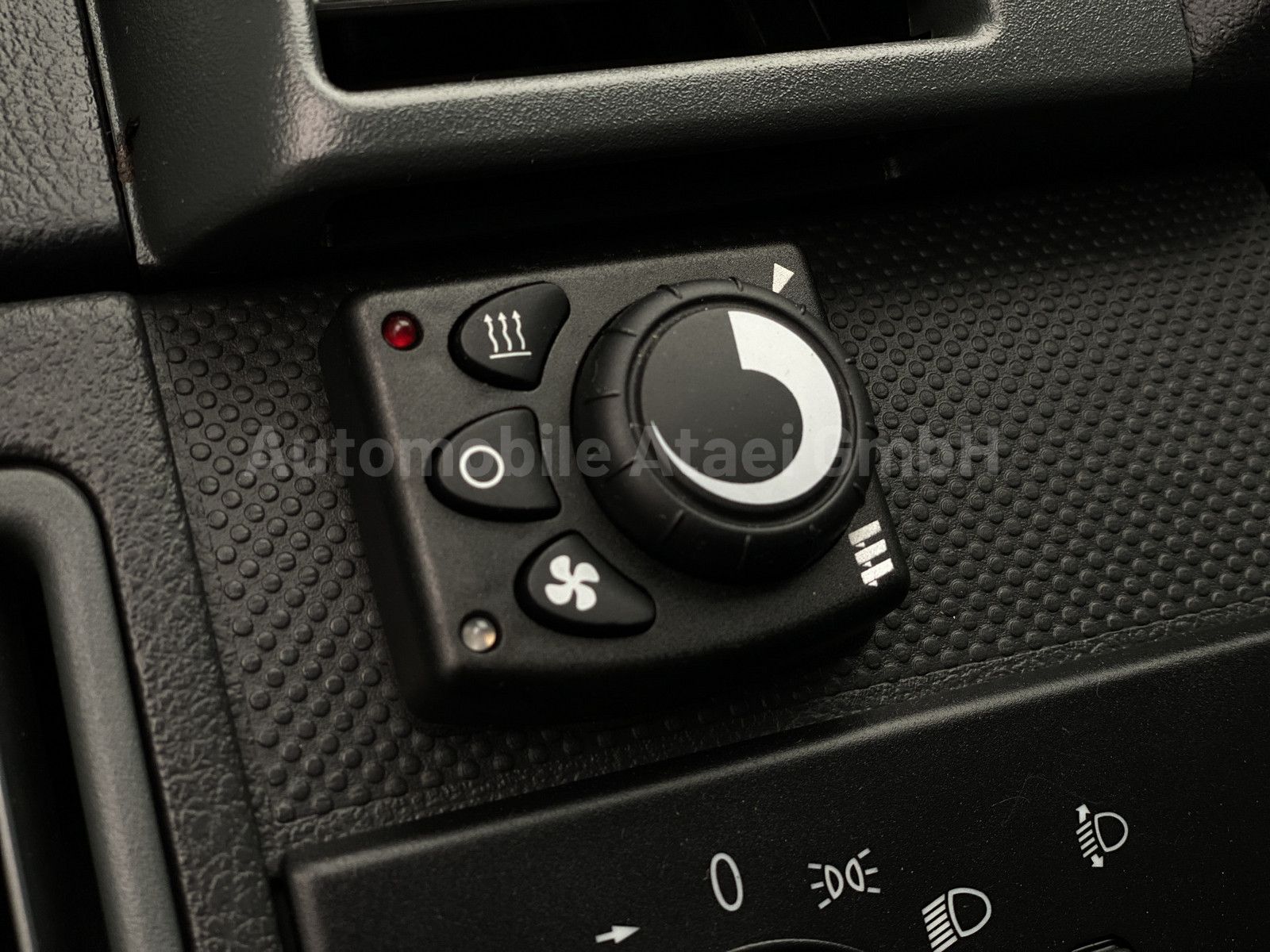 Fahrzeugabbildung Mercedes-Benz Vito Tourer Extralang 116 CDI *2x KLIMA* 3490