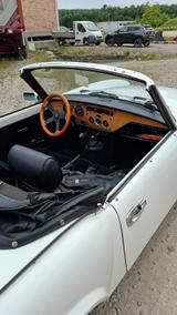 Triumph Spitfire - Triumph Spitfire Gebrauchtwagen