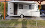 Caravelair Antares Style 400 - Offers
