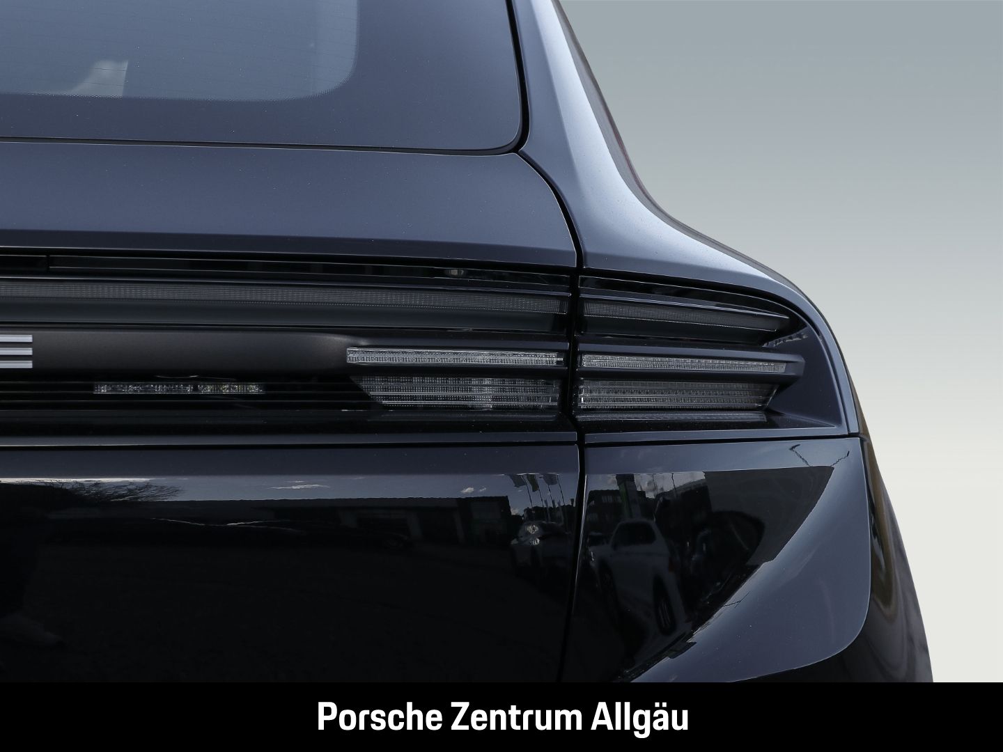Porsche Macan - Bild 8