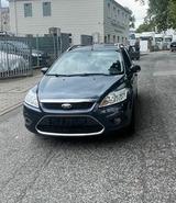 Ford Focus 1,6 Ghia Turnier Ghia , Zahnriemen neu  - Ford Focus: Turnier Ghia
