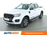 Ford Ranger 2.0 TDCi Doppelkabine 4x4 Wildtrak Aut. - Ford Ranger 2.0 Gebrauchtwagen