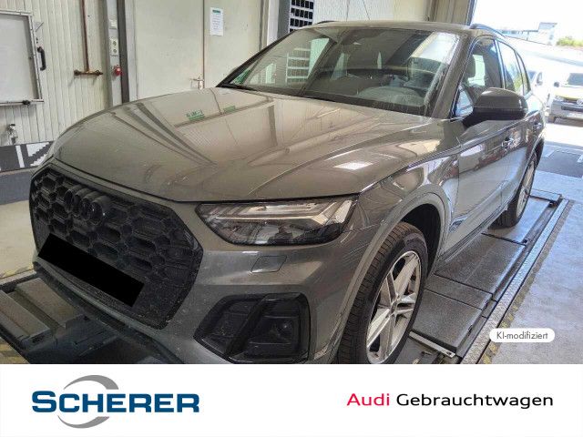 Image of Audi Q5