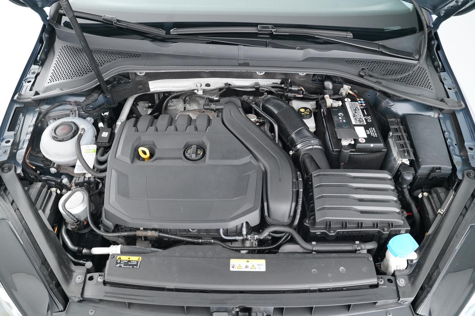 Volkswagen Golf VII VARIANT HIGHLINE 1.5TSI DSG MASSAGESITZ, миниатюра 30